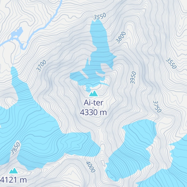 Map of Ai-ter