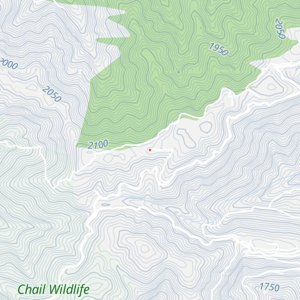 Map of Dream temple