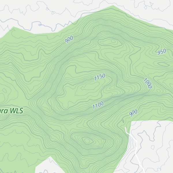 Map of Kambati Kallu