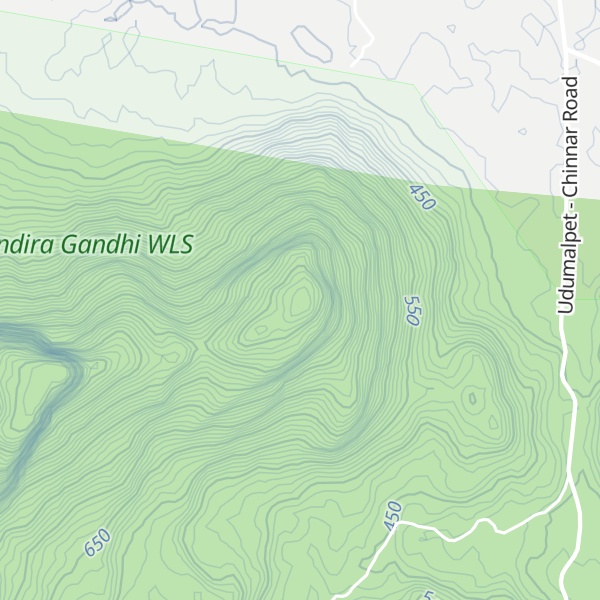 Map of Ettu Karadu