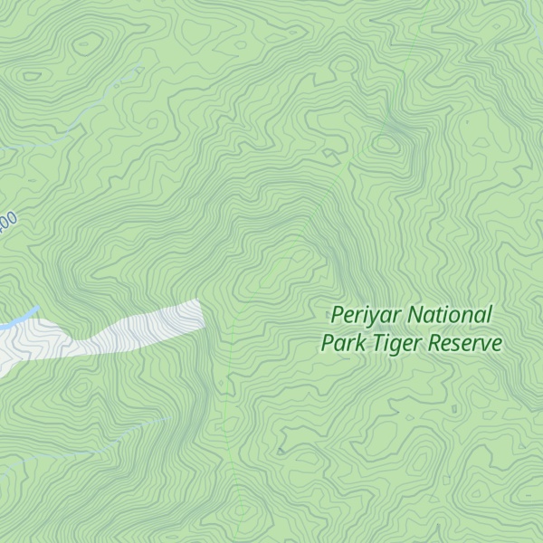 Map of Naga Mala