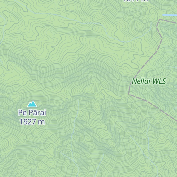 Map of Devarmalai