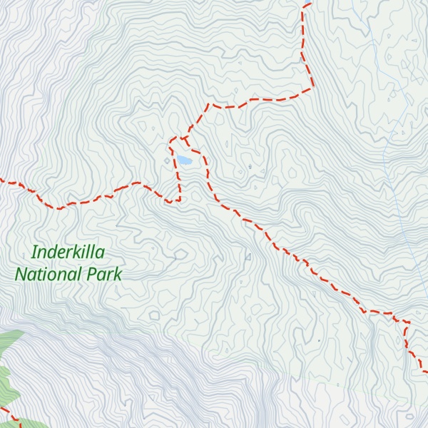Map of Sethan Dome