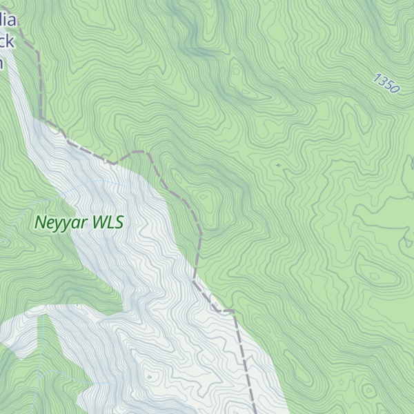 Map of Aduppukkai Mottai