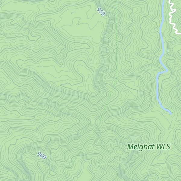 Map of Ganja Khandi