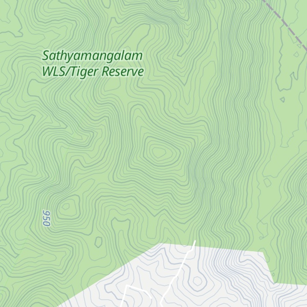Map of Tūmanāsiyan Betta