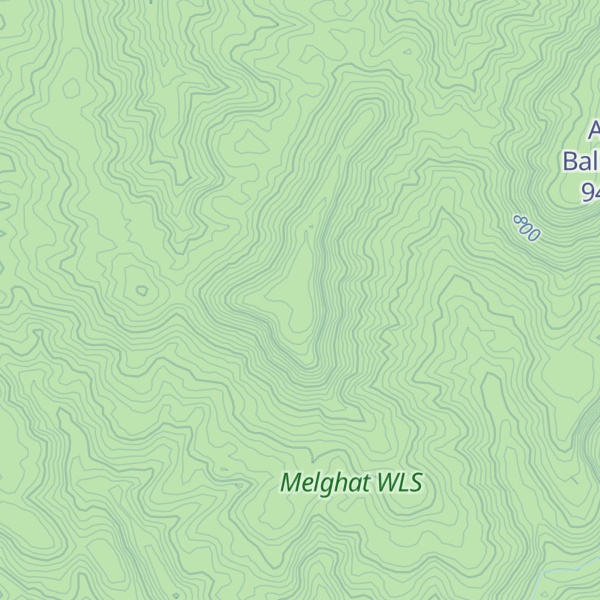 Map of Aseri Balla Chhoti