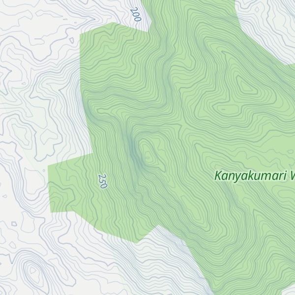 Map of Mollyadi