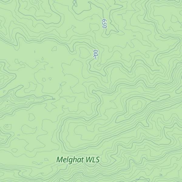 Map of Sākla Balla