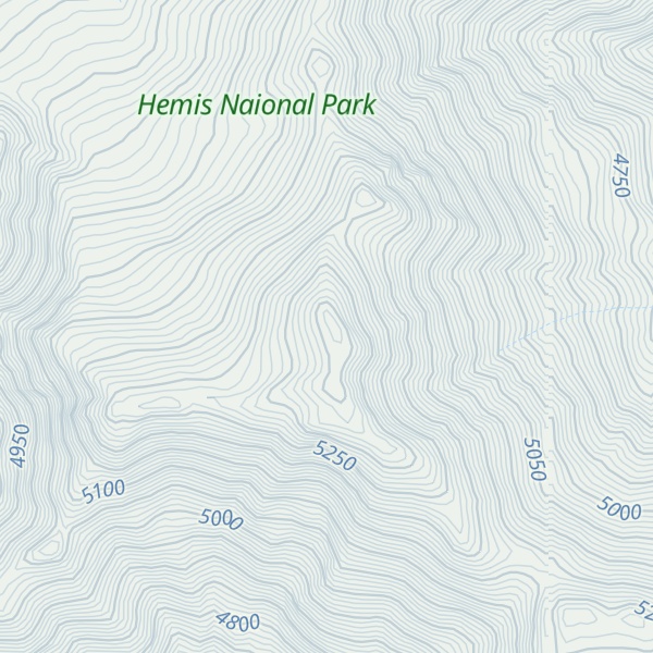 Map of Palam
