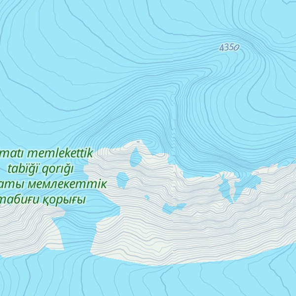 Map of GUVVO