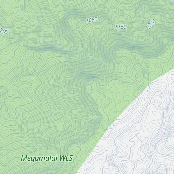 Map of Talaitirugi Mottai