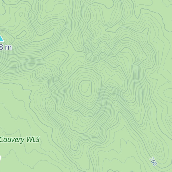 Map of Minasuntan Guddai