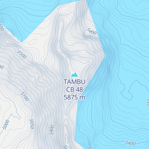Map of TAMBU CB 48
