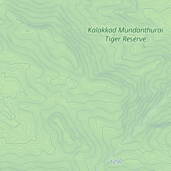 Map of Ūsipottai Mottai