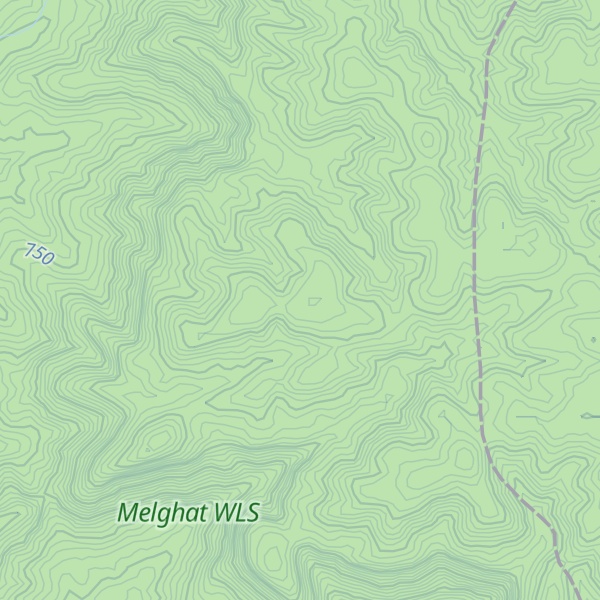 Map of Pīpal Balla