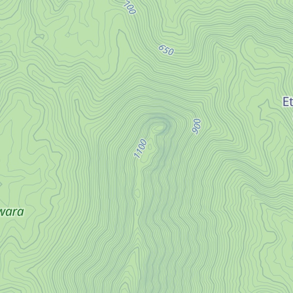 Map of Olayanborai Etta
