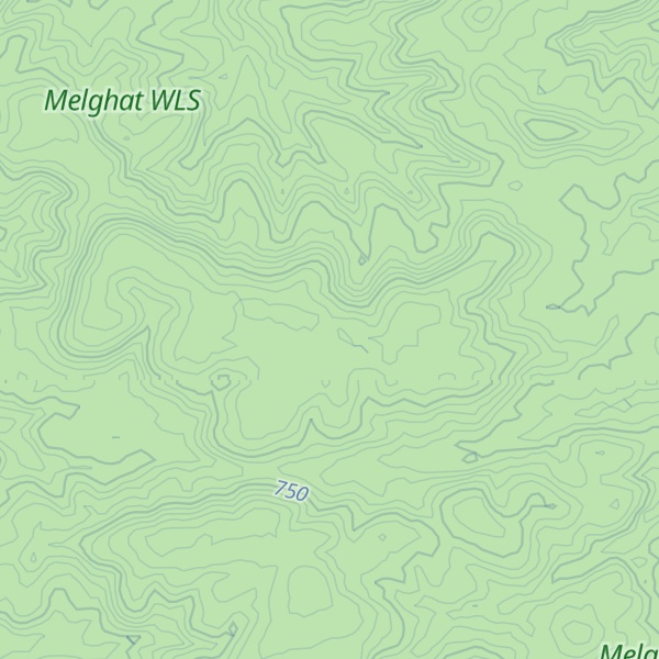 Map of Ukalda Balla