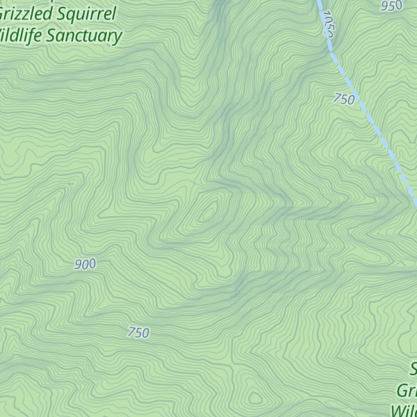 Map of Vellaikkalteri Medu
