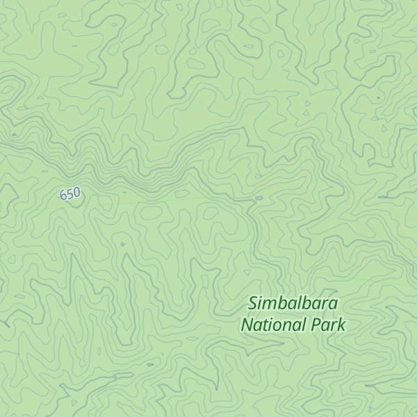 Map of Pandhāl