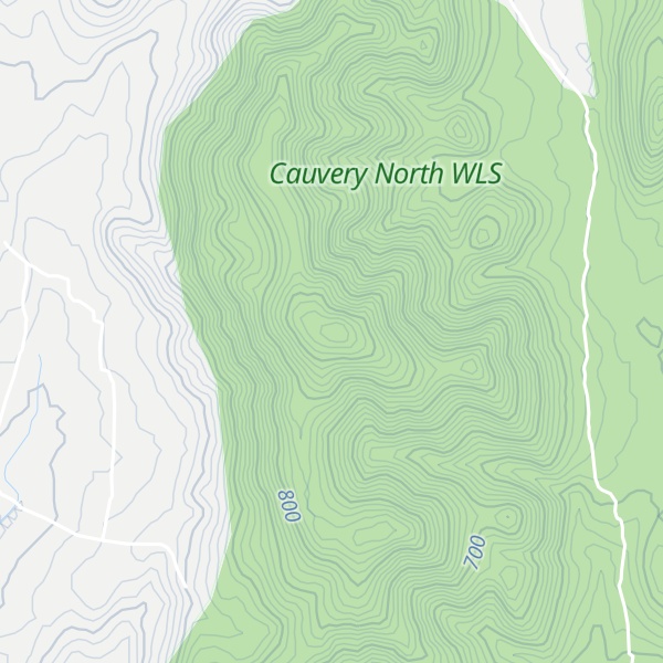 Map of Savarotte Betta