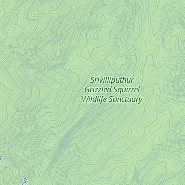 Map of Panchantāngi