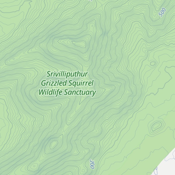 Map of Pandu Pārai