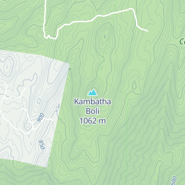 Map of Kambatha Boli