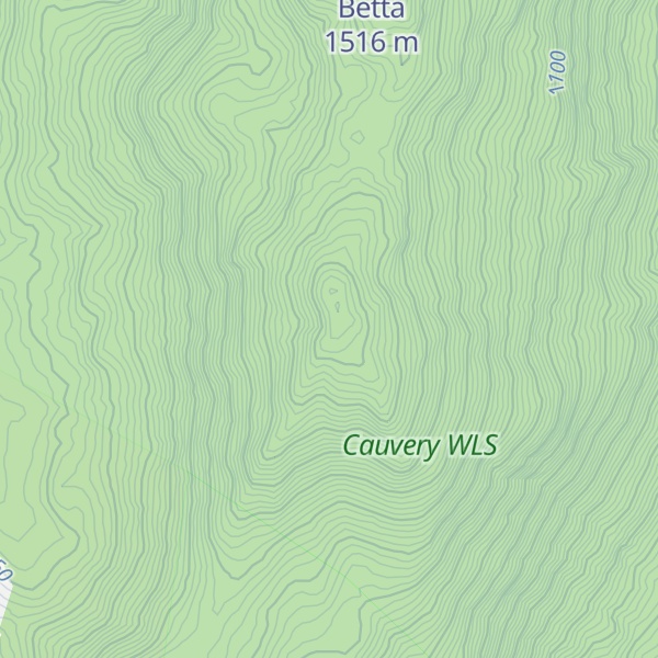 Map of Santhaikan Boli