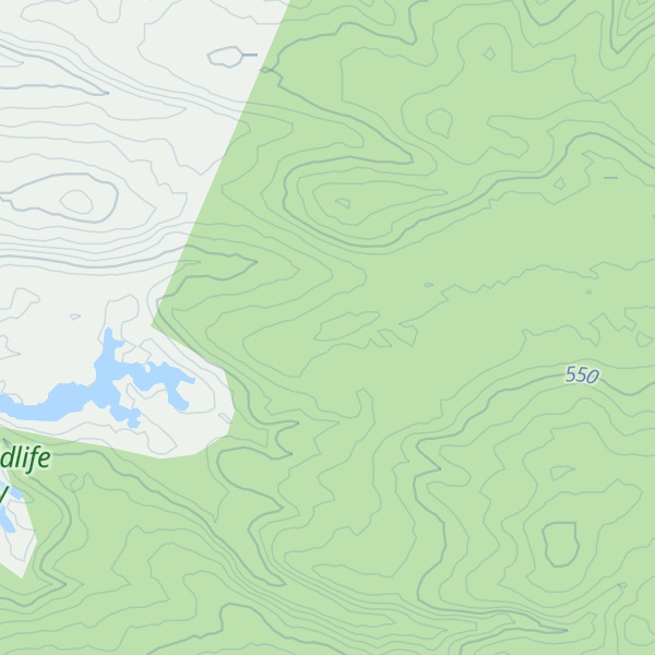 Map of Sālemarhwa