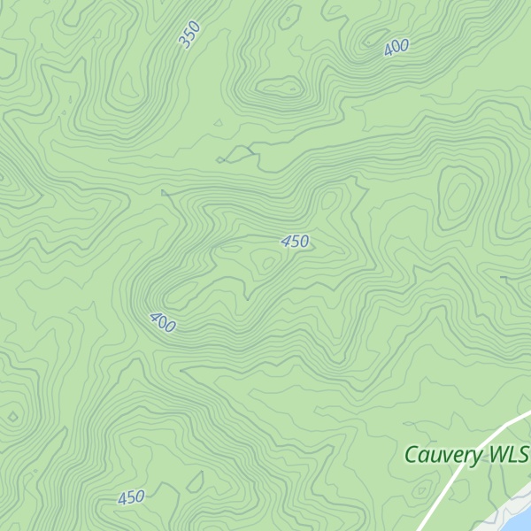 Map of Rasl Medu