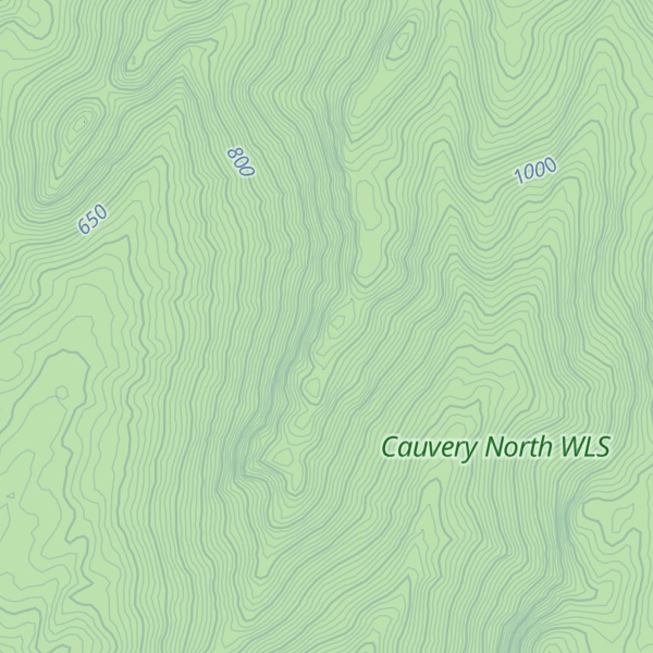Map of Sāvarakallu Oddu