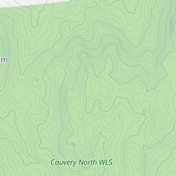 Map of Bothan Guddai
