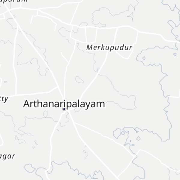 Map of Aivar Sonai