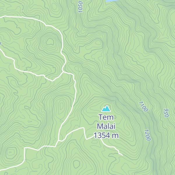 Map of Kaiugumalai