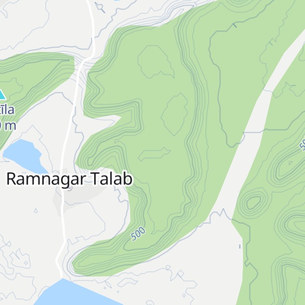 Map of Dengdo