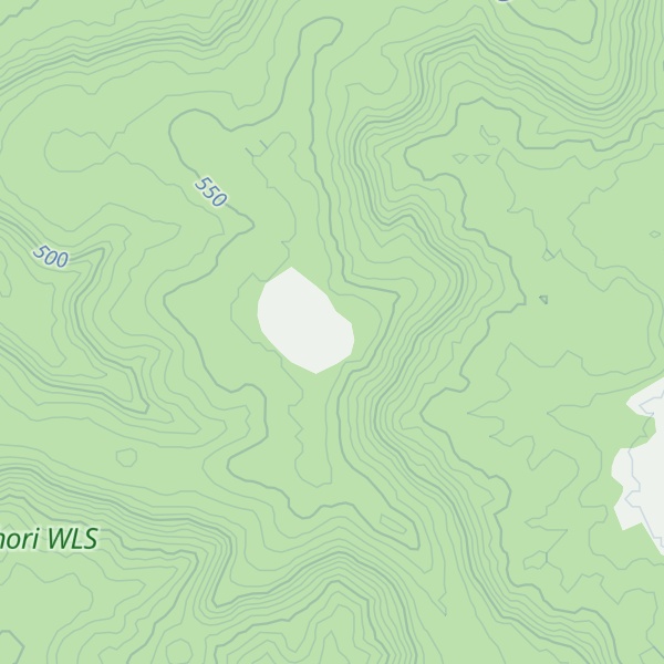 Map of Mānakchauk