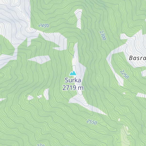 Map of Surka