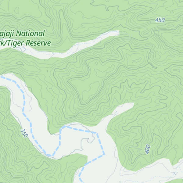 Map of Jhabrag