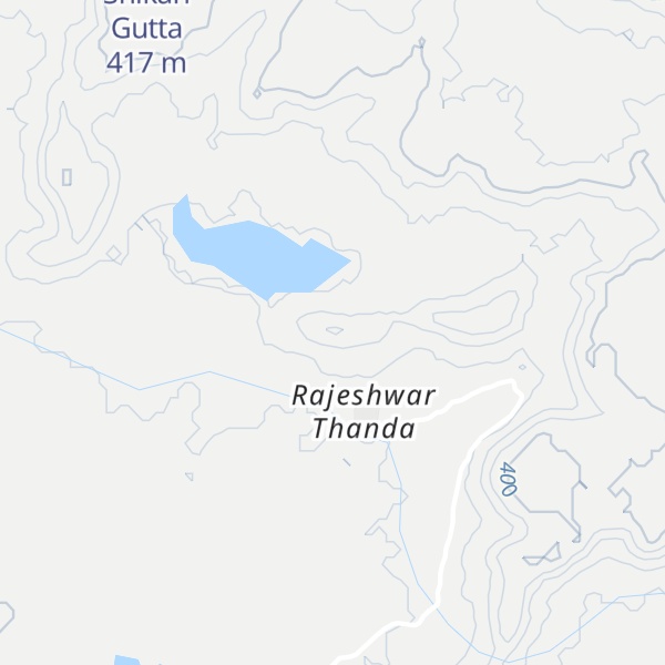 Map of Marimadka Bogda