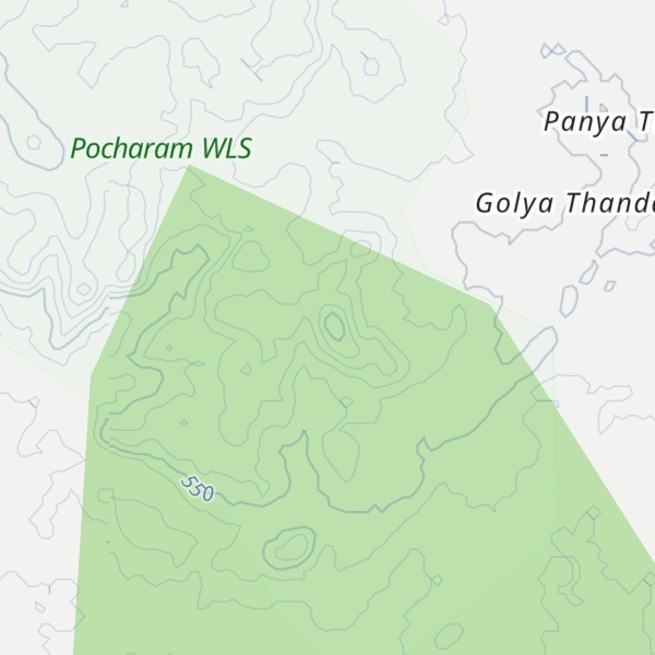 Map of Ebti Gutta
