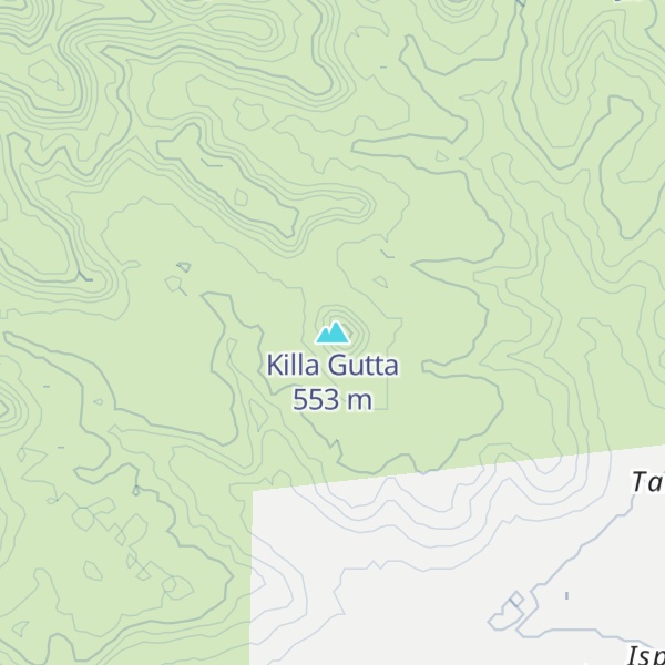 Map of Killa Gutta