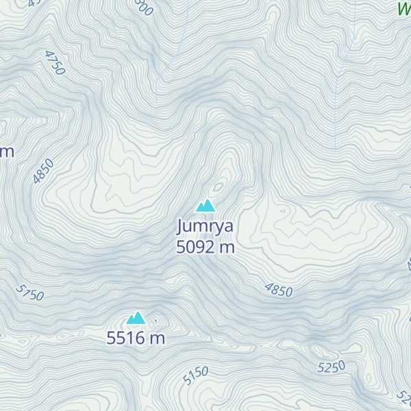Map of Jumrya