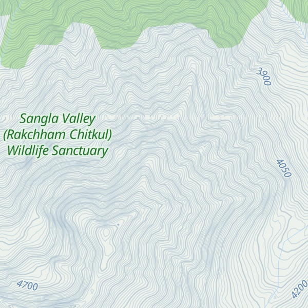 Map of Reza Dāni
