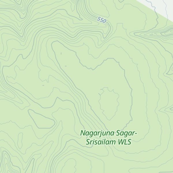Map of Boggulanerapu Bodu