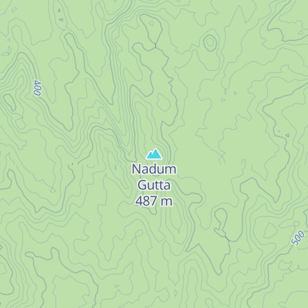 Map of Nadum Gutta