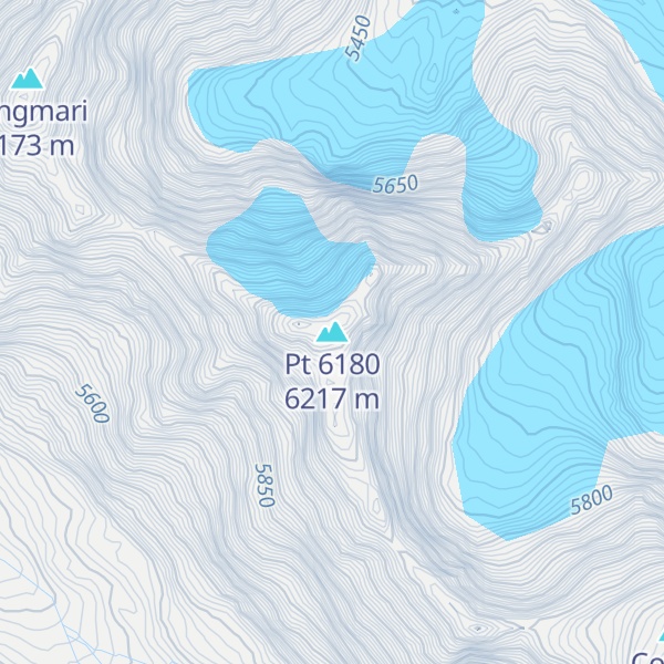 Map of Pt 6180