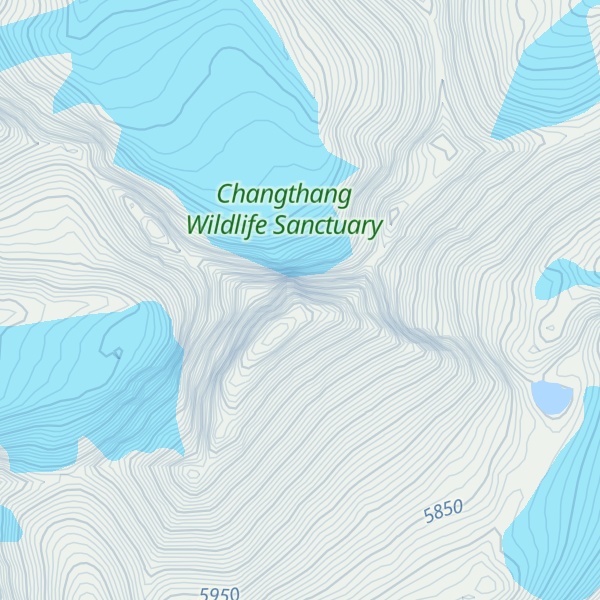 Map of Shinowu