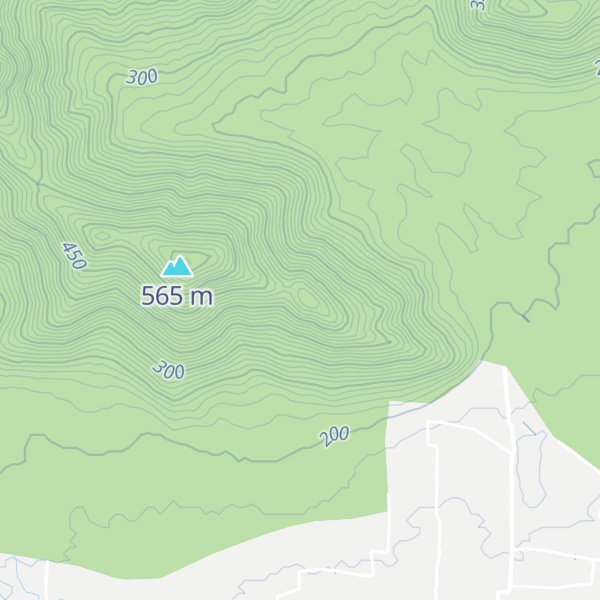Map of Shenganikodai Pārai