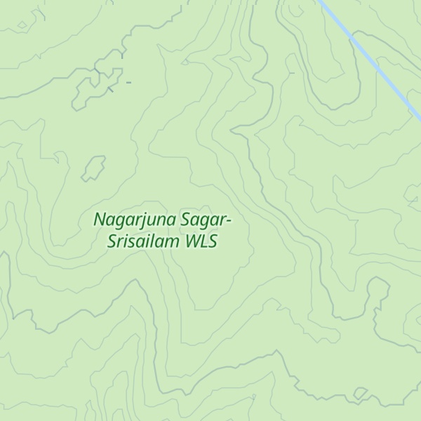 Map of Boppal Sārva